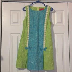 Lilly Pulitzer Vintage dress